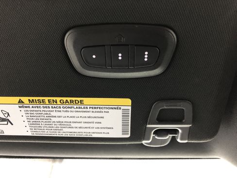 Certified 2025 Jeep Grand Cherokee Limited w/ Luxury Tech Group II image 21