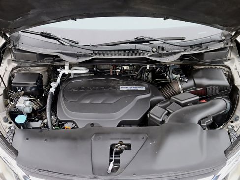 Used 2018 Honda Odyssey EX-L image 35