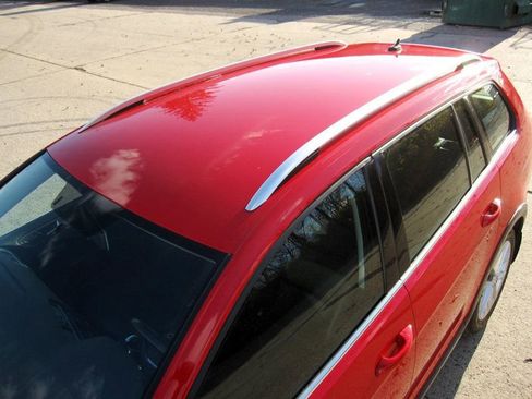 Used 2017 Volkswagen Golf Alltrack SEL image 15