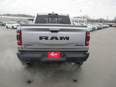 Used 2022 RAM 1500 TRX w/ TRX Level 2 Equipment Group image 6
