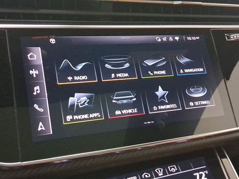 Used 2024 Audi RS Q8 image 22