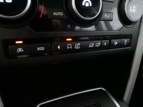 Used 2017 Land Rover Discovery Sport HSE AWD/4WD image 32