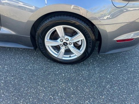 Certified 2021 Ford Mustang Coupe image 19