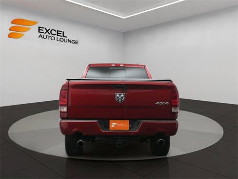 Used 2009 Dodge Ram 1500 Truck Sport image 4
