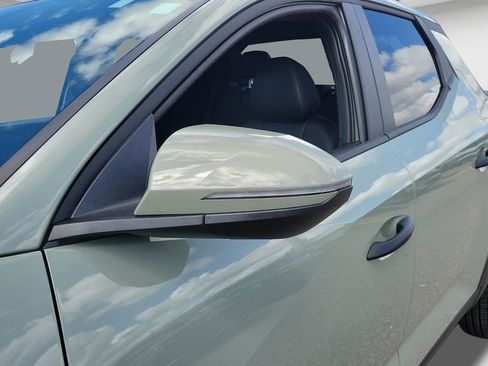 Used 2026 Hyundai Santa Cruz SEL image 11