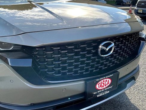 Used 2023 MAZDA CX-50 2.5 Turbo w/ Premium Plus Pkg image 33