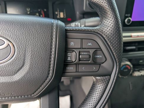 New 2026 Toyota Tacoma SR5 RWD image 20