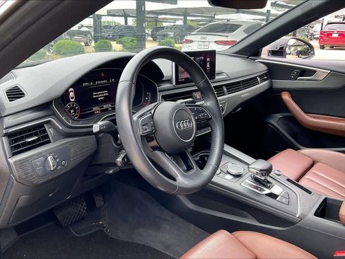 Used 2018 Audi A5 2.0T Premium Plus image 18