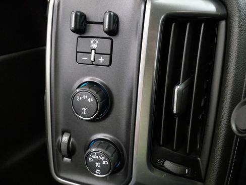Used 2019 Chevrolet Silverado 2500 LTZ w/ Duramax Plus Package AWD/4WD image 27