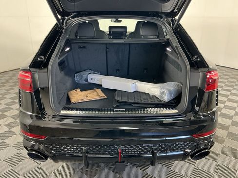 New 2026 Audi RS Q8 performance image 22