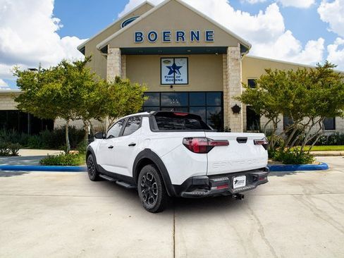 Used 2022 Hyundai Santa Cruz SEL w/ Activity Package image 3