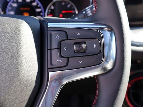 New 2026 Chevrolet Blazer RS w/ Driver Confidence II Package image 17