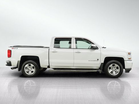 Used 2016 Chevrolet Silverado 1500 LT w/ All Star Edition AWD/4WD image 6