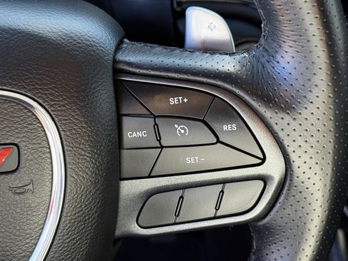 Used 2022 Dodge Durango R/T w/ Blacktop Package image 24