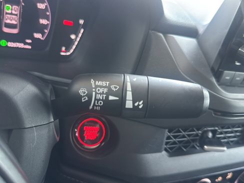 Used 2023 Honda Accord EX image 26