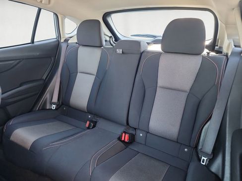 Used 2019 Subaru Crosstrek 2.0i Premium AWD/4WD image 14