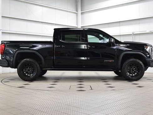 Used 2023 GMC Sierra 1500 AT4X w/ AT4X AEV Edition AWD/4WD image 9