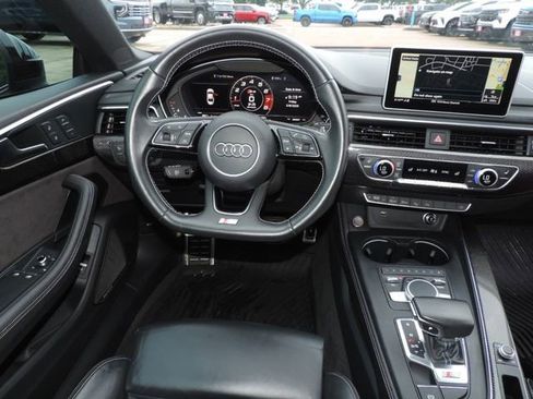 Used 2019 Audi S5 Prestige w/ S Sport Package AWD/4WD image 25