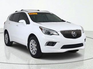 Used 2017 Buick Envision Essence w/ LPO, Hit The Road Package AWD/4WD video 1