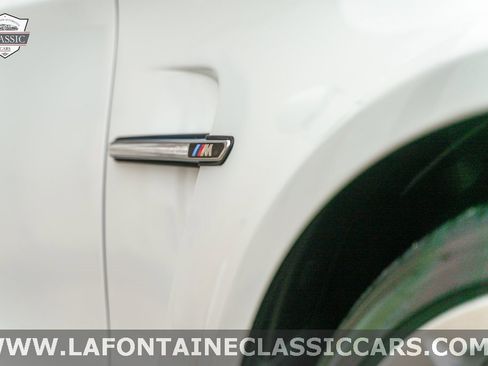 Used 2011 BMW 1 Series M image 17
