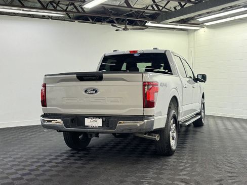 Used 2024 Ford F150 XLT image 2