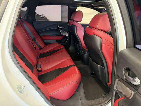 Used 2023 Acura TLX SH-AWD w/ A-SPEC Pkg image 42