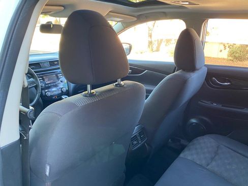 Used 2018 Nissan Rogue Sport AWD image 34