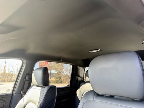 Used 2022 RAM 1500 Tradesman image 26