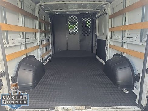 Used 2023 RAM ProMaster 2500 FWD image 15