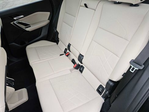 Used 2024 BMW X1 xDrive28i image 17