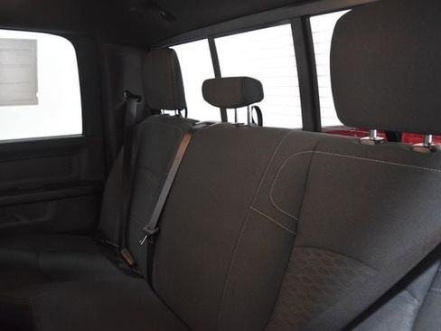 New 2026 RAM 2500 Tradesman image 18