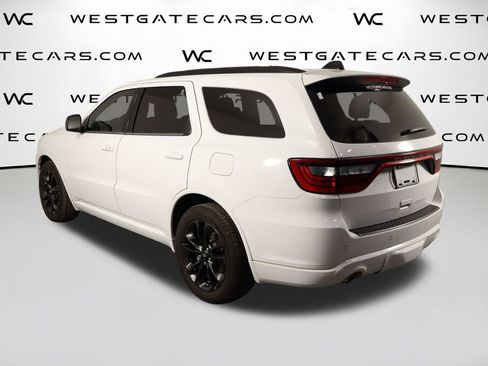 Used 2023 Dodge Durango GT RWD image 55
