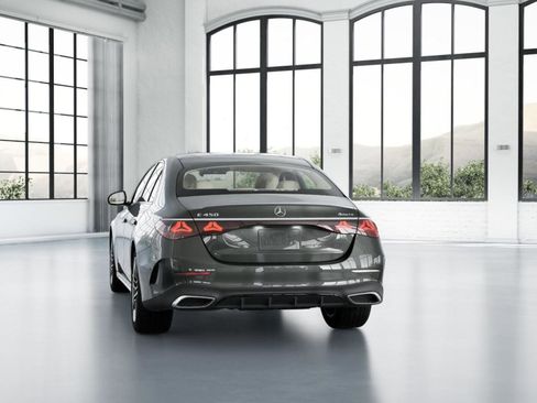 New 2026 Mercedes-Benz E 450 4MATIC Sedan image 26