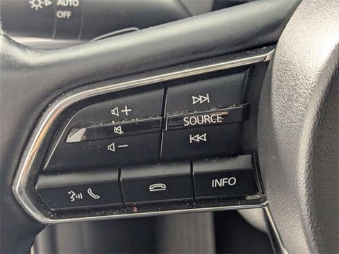 Used 2024 MAZDA CX-90 3.3 Turbo w/ Preferred Plus image 14