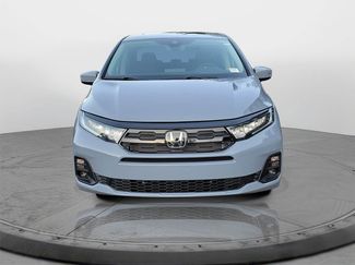 New 2026 Honda Odyssey Touring video 2