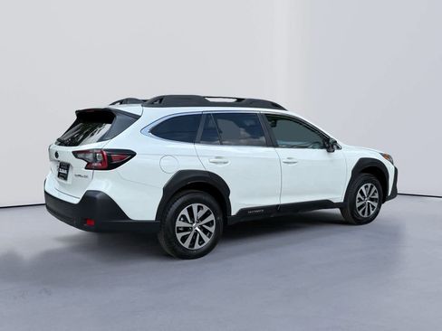 New 2025 Subaru Outback Premium w/ Tech Package 1 image 3