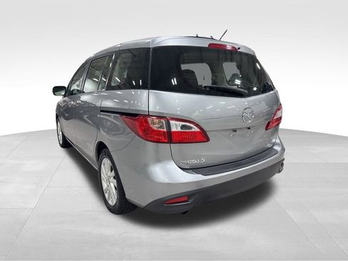 Used 2014 MAZDA MAZDA5 Sport image 20