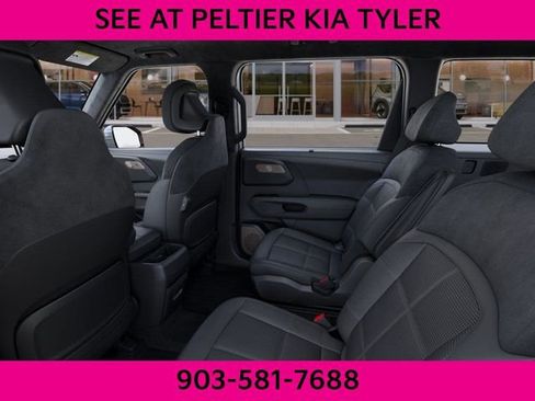 New 2027 Kia Telluride X-Line SX Prestige AWD/4WD image 20