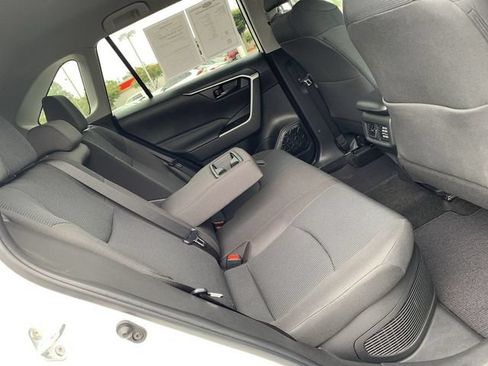 Certified 2023 Toyota RAV4 LE w/ Protection Package (TMS) AWD/4WD image 12