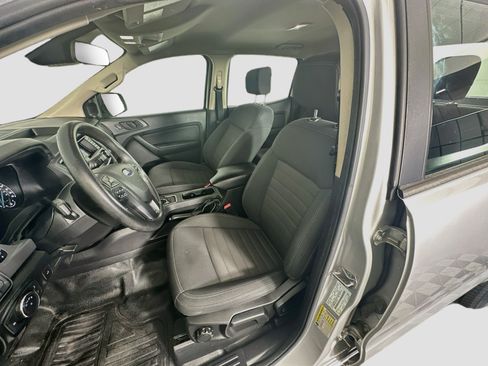 Used 2019 Ford Ranger XL w/ Equipment Group 101A Mid RWD image 13
