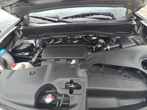 Used 2013 Honda Pilot EX image 5