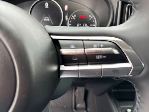 Certified 2025 MAZDA CX-50 AWD 2.5 S w/ Select Package image 18