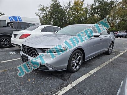 Used 2023 Honda Accord EX