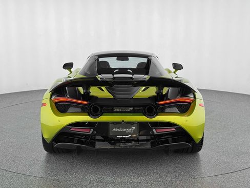 Used 2022 McLaren 720S Performance image 4