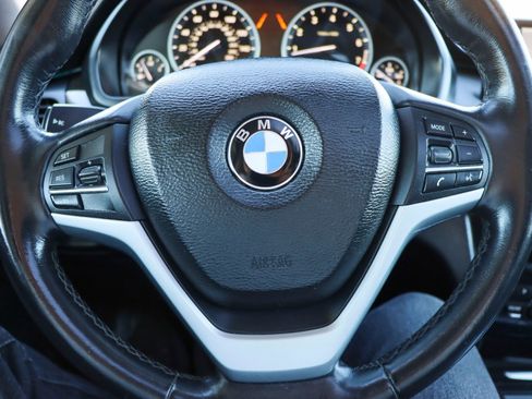 Used 2014 BMW X5 xDrive50i image 43