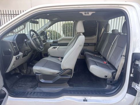 Used 2019 Ford F150 XL w/ XL Power Equipment Group image 11