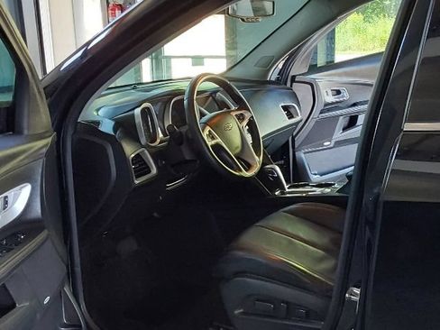 Used 2013 Chevrolet Equinox LT FWD image 15