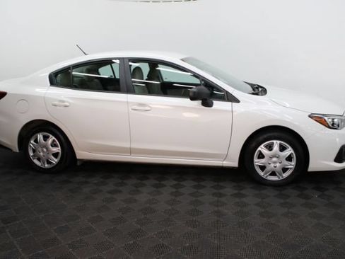 Used 2020 Subaru Impreza 2.0i AWD/4WD image 4