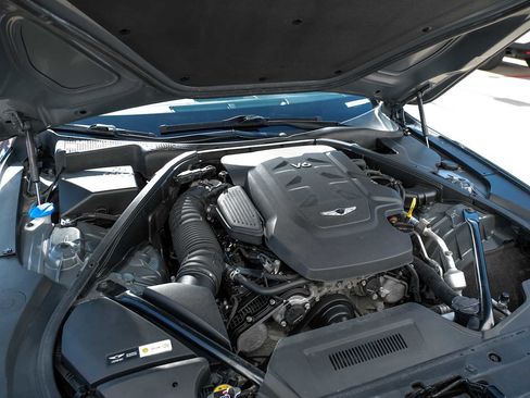 Used 2019 Genesis G80 3.8 w/ Sport Package 02 image 51