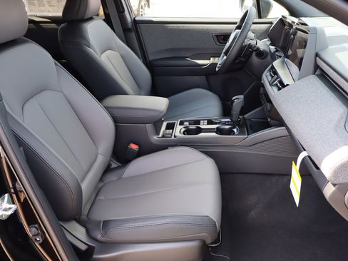 New 2026 Subaru Outback Premium image 23